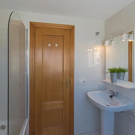 In Calpe/costa Blanca 27454 Appartement